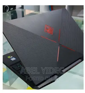 New Laptop HP Omen X 16GB Intel Core I7 HDD 1T