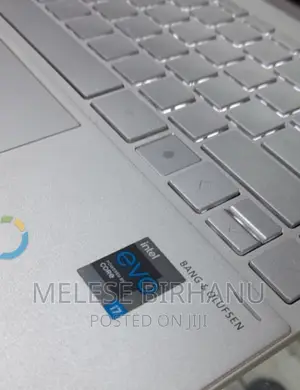 New Laptop HP Envy X360 8GB Intel Core I7 SSD 512GB