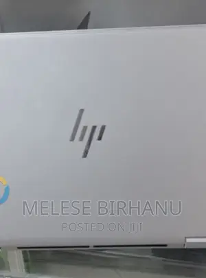 New Laptop HP Envy X360 8GB Intel Core I7 SSD 512GB