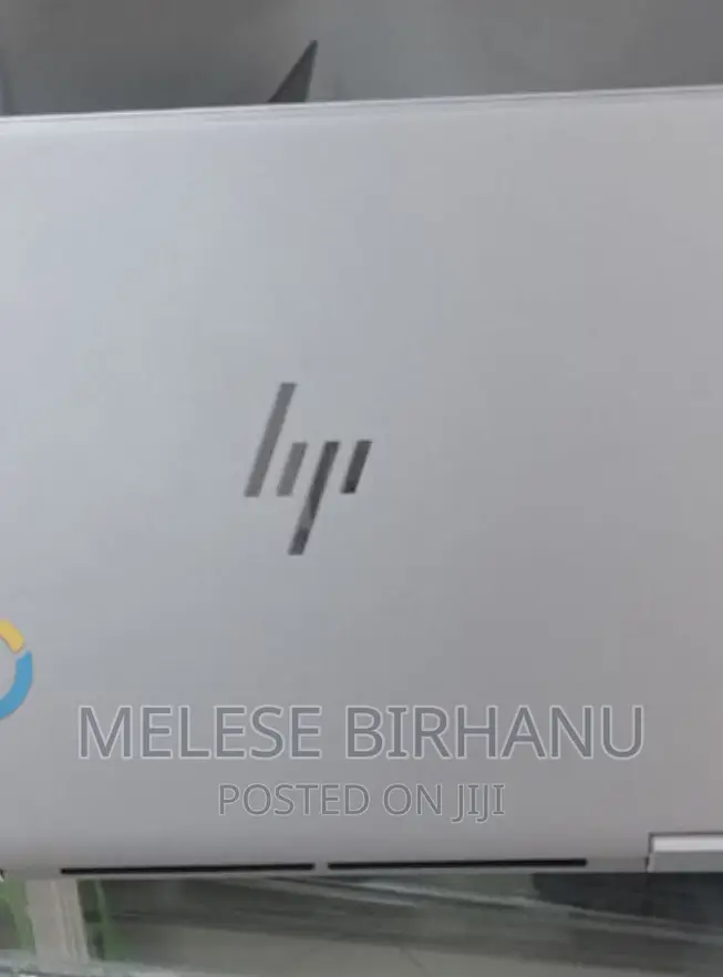 New Laptop HP Envy X360 8GB Intel Core I7 SSD 512GB