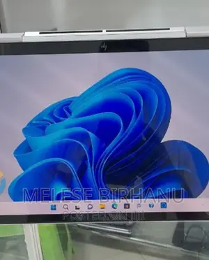 New Laptop HP Envy X360 8GB Intel Core I7 SSD 512GB