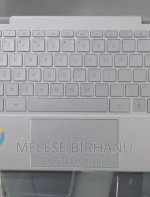 New Laptop HP Envy X360 8GB Intel Core I7 SSD 512GB