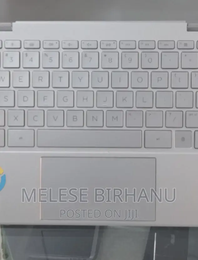 New Laptop HP Envy X360 8GB Intel Core I7 SSD 512GB