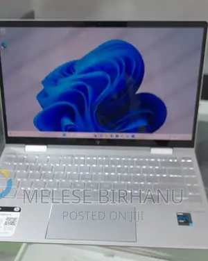 Photo - New Laptop HP Envy X360 8GB Intel Core I7 SSD 512GB