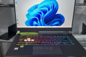 New Laptop Asus 16GB AMD Ryzen 9 SSD 512GB