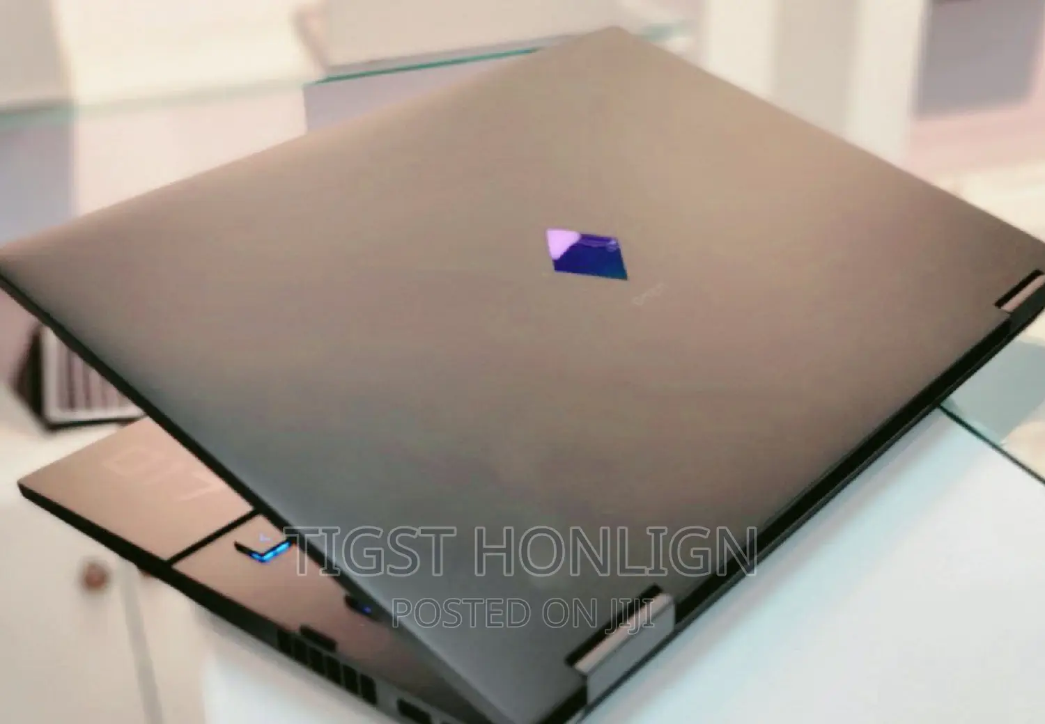 New Laptop HP Omen 16 16GB Intel Core I7 SSD 512GB