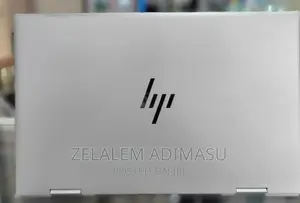 New Laptop HP Envy X360 16GB Intel Core I7 SSD 512GB