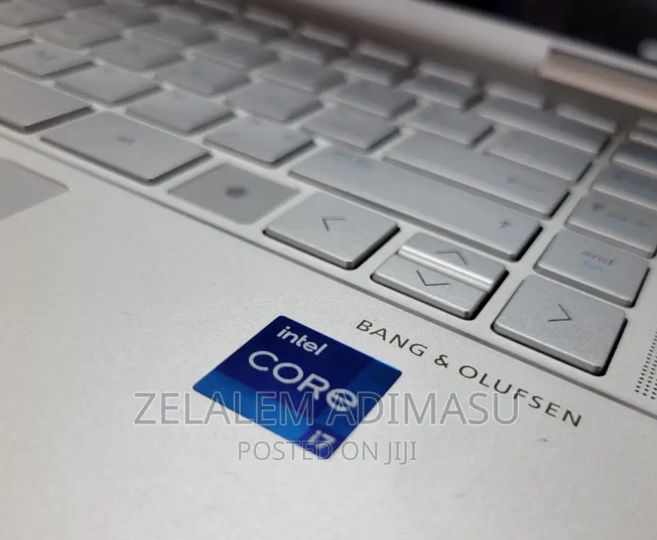 New Laptop HP Envy X360 16GB Intel Core I7 SSD 512GB