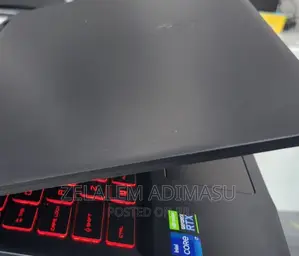 New Laptop MSI Pulse GL66 16GB Intel Core I7 SSD 512GB