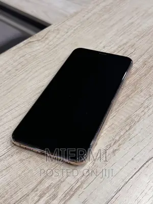 Apple iPhone 11 Pro Max 64 GB Gold