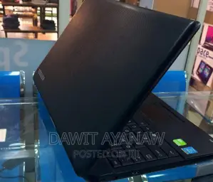 New Laptop Toshiba C50 4GB Intel Core I3 HDD 500GB