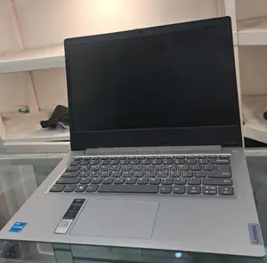 New Laptop Lenovo Ideapad 3 8GB Intel Core I3 SSD 256GB