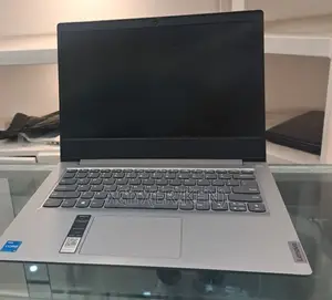 New Laptop Lenovo Ideapad 3 8GB Intel Core I3 SSD 256GB