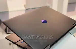 New Laptop HP Omen 16 16GB Intel Core I7 SSD 512GB