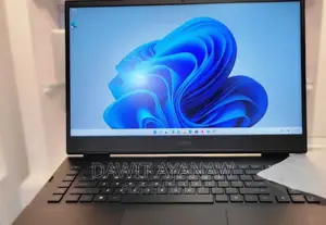 Photo - New Laptop HP Omen 16 16GB Intel Core I7 SSD 512GB