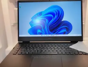 New Laptop HP Omen 16 16GB Intel Core I7 SSD 512GB