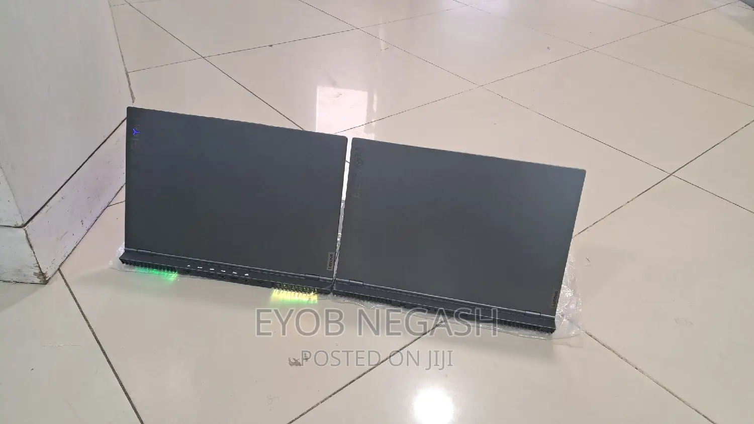 New Laptop Lenovo Legion 5 16GB Intel Core I9 SSD 512GB