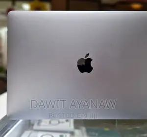 New Laptop Apple MacBook 2020 32GB Intel Core I7 SSD 2T