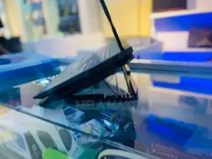PC Stand Holding Laptop Cooler With Double Fan የላፕቶፕ ማስቀመጫና ማቀዝቀዣ ፋን