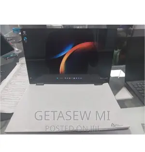Photo - New Laptop Samsung 16GB Intel Core I7 SSD 512GB