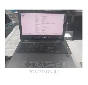 New Laptop Samsung 16GB Intel Core I7 SSD 512GB