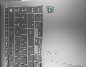 New Laptop Samsung 16GB Intel Core I7 SSD 512GB