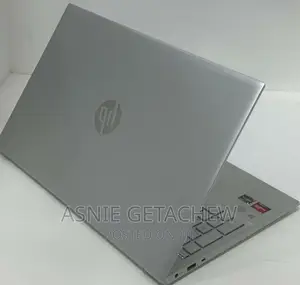 Photo - New Laptop HP Pavilion 15 12GB Intel Core I5 SSD 256GB