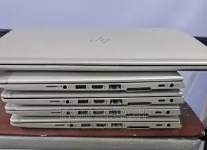 New Laptop HP EliteBook 850 G5 16GB Intel Core I7 SSD 512GB