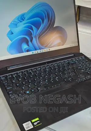 New Laptop Lenovo Ideapad 3 16GB Intel Core I7 HDD+SSD 1T