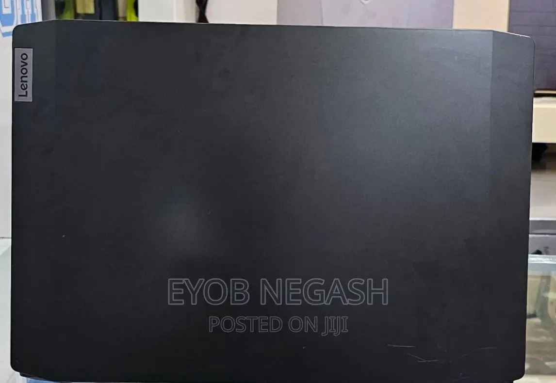 New Laptop Lenovo Ideapad 3 16GB Intel Core I7 HDD+SSD 1T