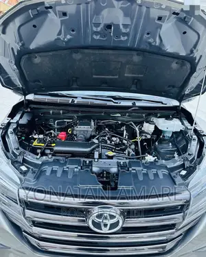 New Toyota Rush 2022 Brown