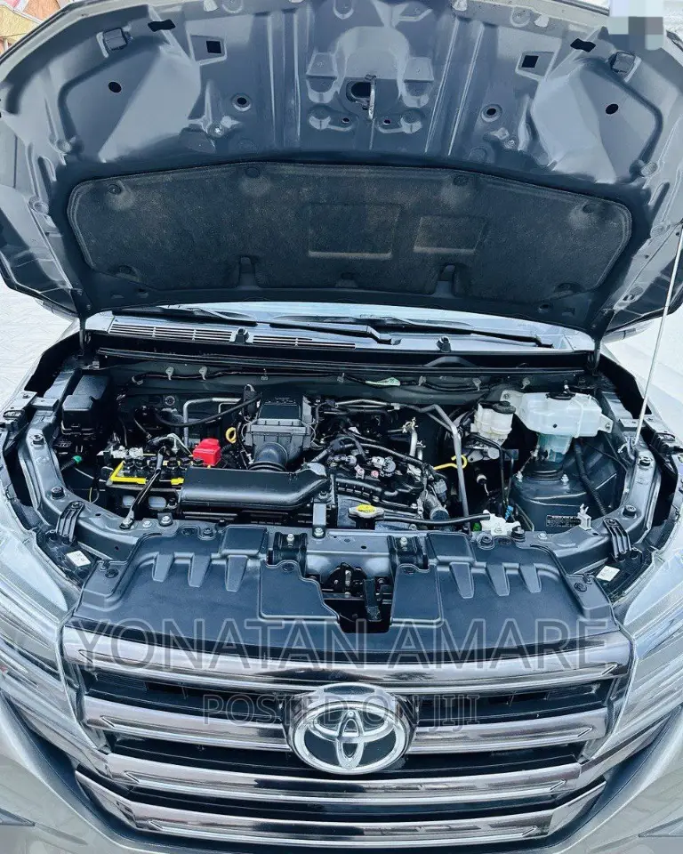 New Toyota Rush 2022 Brown