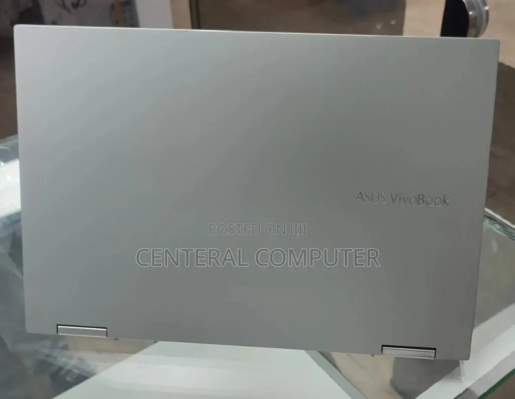 New Laptop Asus VivoBook S15 S510UA 8GB Intel Core I5 SSD 512GB