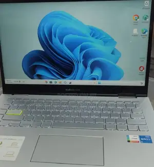 New Laptop Asus VivoBook S15 S510UA 8GB Intel Core I5 SSD 512GB