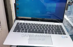 New Laptop HP EliteBook 1040 16GB Intel Core I5 SSD 512GB