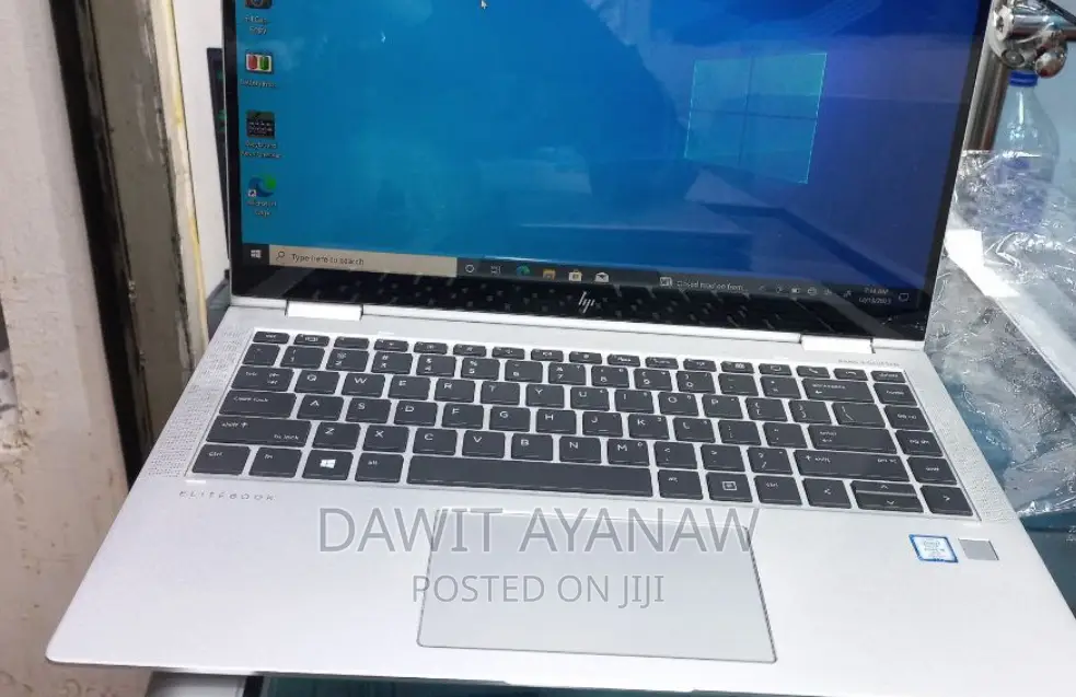 New Laptop HP EliteBook 1040 16GB Intel Core I5 SSD 512GB