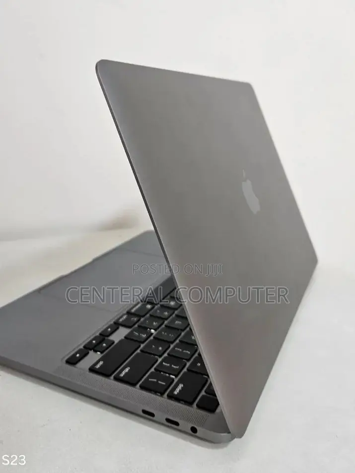 New Laptop Apple MacBook 2020 32GB Intel Core I7 SSD 1T