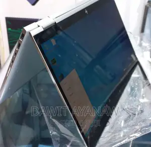 New Laptop HP EliteBook 1040 16GB Intel Core I5 SSD 512GB