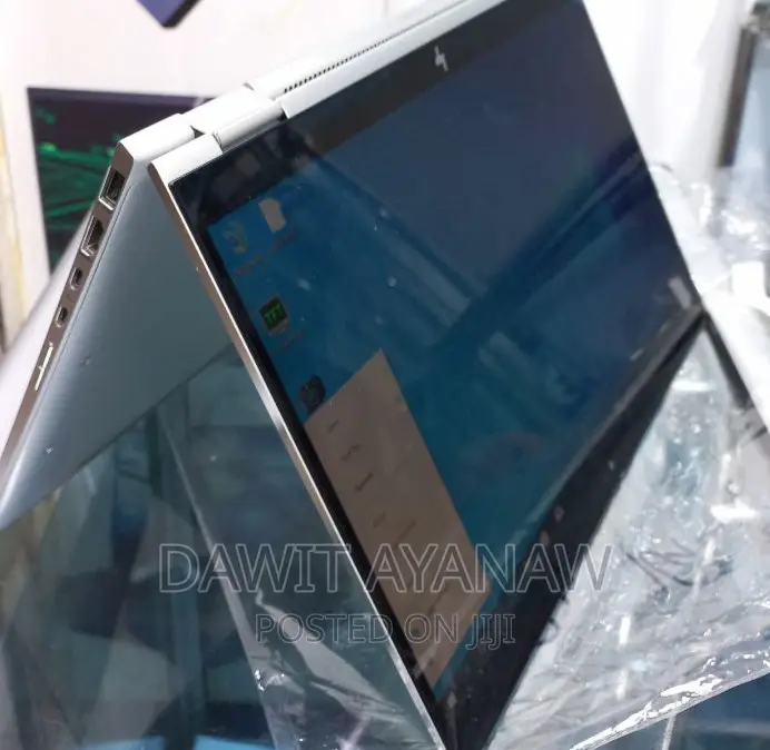 New Laptop HP EliteBook 1040 16GB Intel Core I5 SSD 512GB