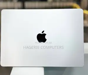 New Laptop Apple MacBook Air 8GB Apple M2 SSD 256GB