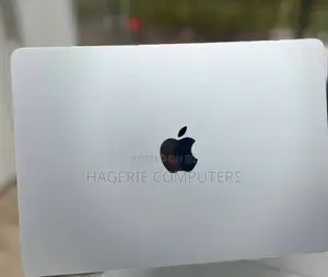 New Laptop Apple MacBook Air 8GB Apple M2 SSD 256GB