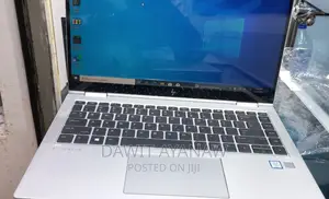 New Laptop HP EliteBook 1030 16GB Intel Core I7 SSD 512GB