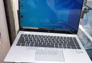 New Laptop HP EliteBook 1030 16GB Intel Core I7 SSD 512GB