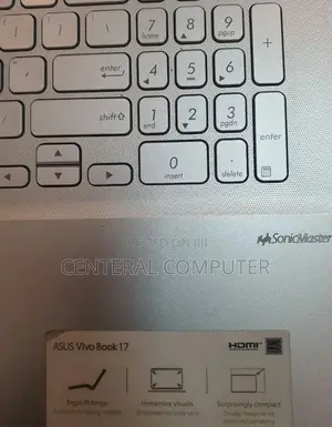 New Laptop Asus VivoBook S301LA 8GB Intel Core I7 HDD 1T