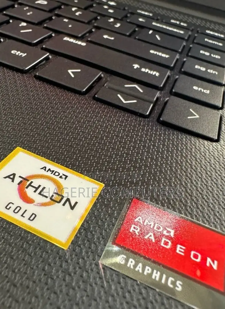 New Laptop HP Stream Notebook 8GB AMD SSD 256GB