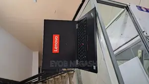 Laptop Lenovo ThinkPad L380 8GB Intel Core I3 SSD 256GB