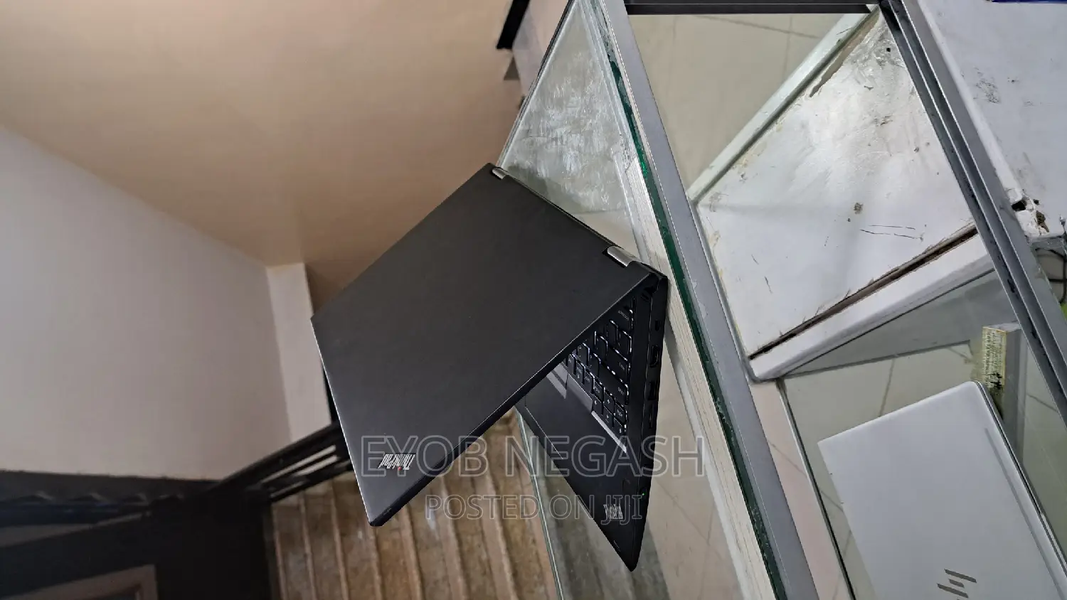 Laptop Lenovo ThinkPad L380 8GB Intel Core I3 SSD 256GB