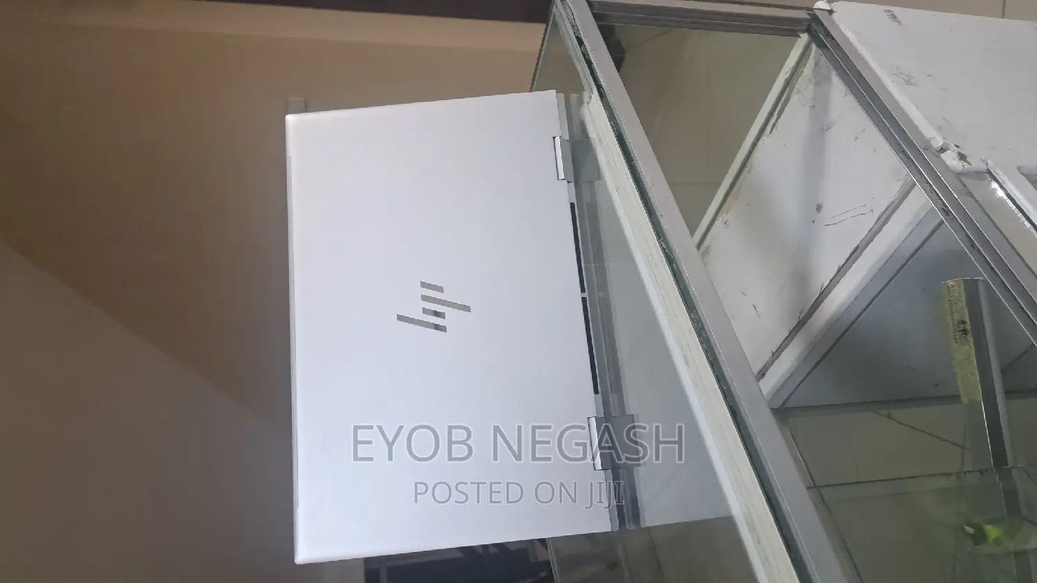 New Laptop HP Envy X360 8GB Intel Core I5 SSD 512GB