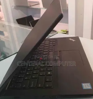 New Laptop Lenovo ThinkPad Yoga 16GB Intel Core I5 SSD 512GB