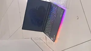 New Laptop Lenovo Legion 5 32GB AMD Ryzen 9 SSD 1T